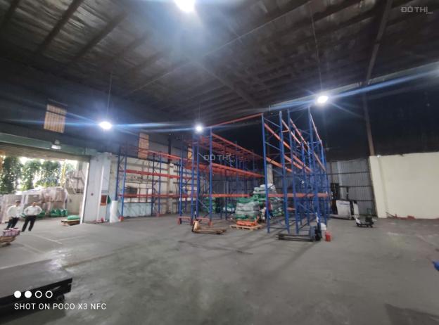 *Cho thuê kho xưởng*1000m2-3500m2 KCN Cát Lái, Thạnh Mỹ Lợi, Quận 2 14809289