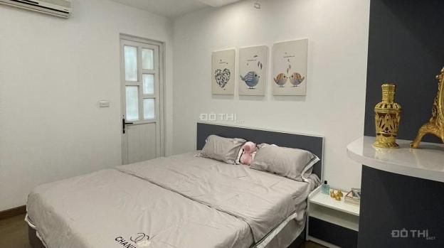 Bán căn chung cư Toà CT1 Bộ Tư Lệnh Thủ Đô, Yên Nghĩa, Hà Đông 115 m², 3 phòng ngủ, 2 vs. 41tr/m2 14809303