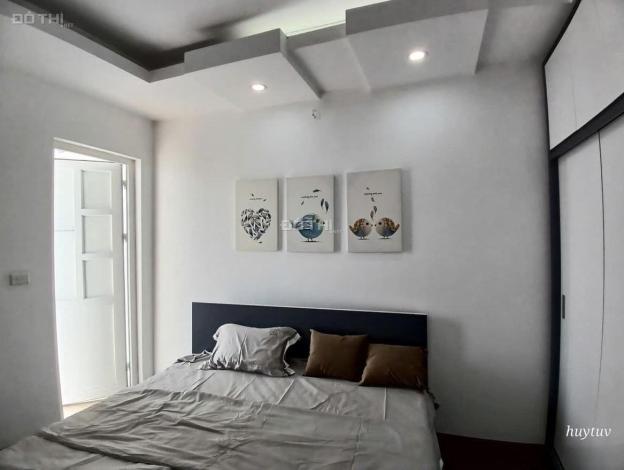 Bán căn chung cư Toà CT1 Bộ Tư Lệnh Thủ Đô, Yên Nghĩa, Hà Đông 115 m², 3 phòng ngủ, 2 vs. 41tr/m2 14809303
