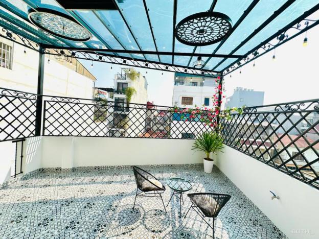 Chính chủ cần bán gấp nhà 40m2 5 tầng, giá bán 7 tỷ tại Hoàng Quốc Việt 14809315