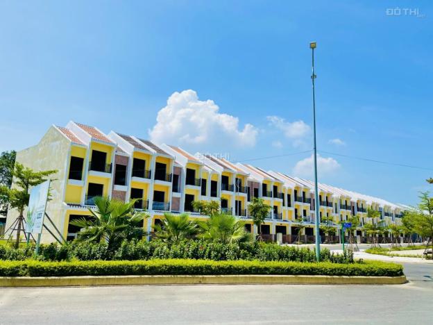 Bán nhà mặt phố tại Dự án Nam Hội An City, Duy Xuyên, Quảng Nam diện tích 100m2 giá 1.8 Tỷ 14809354