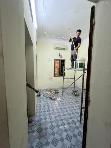 Cho thuê nhà riêng Tố Hữu- Trung Văn, dt 70 m2 x 3 tầng, oto đỗ cửa 14809487