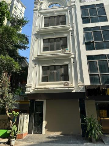 Cho thuê nhà liền kề Xa La, 80 m2 x 5 tầng 14809489
