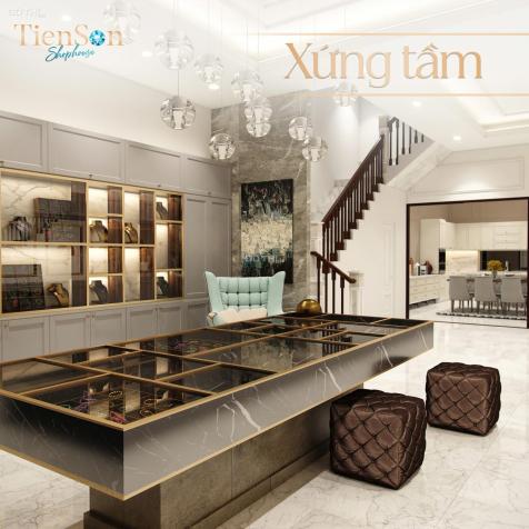 🌆🌆 TIÊN SƠN SHOPHOUSE- PHỐ TRỜI CHÂU ÂU GIỮA LÒNG ĐÀ NẴNG 14809716