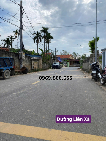 Bán Đất Phân Lô Hải Phòng Giá Rẻ Tại Xã Liên Khê Thuỷ Nguyên 14809997