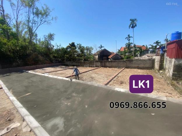 Bán Đất Phân Lô Hải Phòng Giá Rẻ Tại Xã Liên Khê Thuỷ Nguyên 14809997