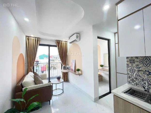 (Siêu phẩm) tòa apartment cao cấp 70m2 x 19P tại Tây Sơn - Dòng tiền 1,65 tỷ/năm - Tin thật 100% 14810019