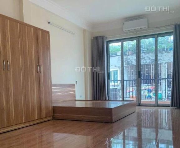 Bán Nhà Mặt Phố Nguyễn An Ninh – 83m², 4 Tầng, MT4,1m, +27 Tỷ sổ đẹp,ko QH 14810701