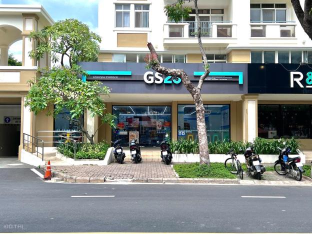 Cho thuê SHOP 150M2 KHU CẢNH VIÊN, PHÚ MỸ HƯNG Quận 7 Giá Rẻ 14810811