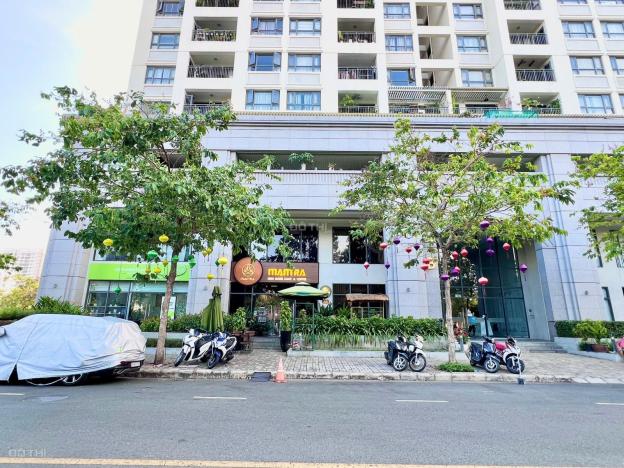 Cho thuê căn góc shophouse chung cư Nam Phúc, Phú Mỹ Hưng, Quận 7. 14810813