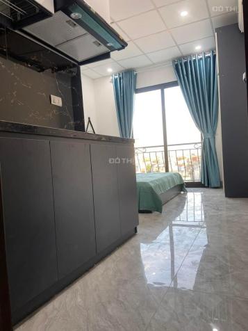 (Siêu Phẩm)Tòa Apartment 100m2 tại Khương Thượng - Ô tô vào nhà - Vừa ở vừa cho thuê 1,2 tỷ/năm 14810835