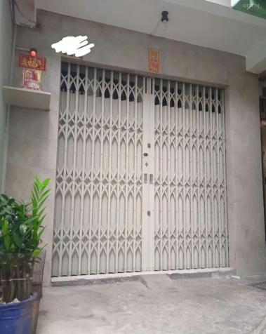 Bán nhà hẻm xe máy 73/11C2 Văn Thân P8 Q6 nhà trống giao ngay 14810955