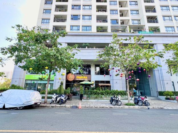 Cho thuê căn góc shophouse chung cư Nam Phúc, Phú Mỹ Hưng, Quận 7 14811259