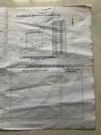 Bán kho, nhà xưởng tại Đường Mỹ Xuân - Ngãi Giao, Phường Hắc Dịch, Phú Mỹ, Bà Rịa Vũng Tàu diện tíc 14812055