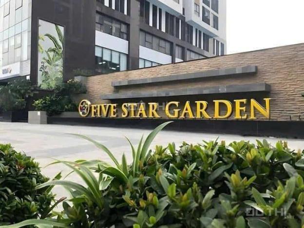 CHUNG CƯ CAO CẤP FIVE STAR GARDEN - SỐ 2 KIM GIANG - 77M2 -NHỈNH 5tỷ 14812065