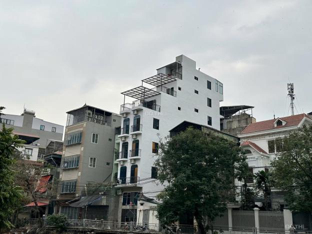 (Siêu phẩm) Tòa Apartment mặt hồ 96m2 x 30P tại Quan Nhân - Dòng tiền 1,85 tỷ/năm - Tin Thật 100%. 14812410