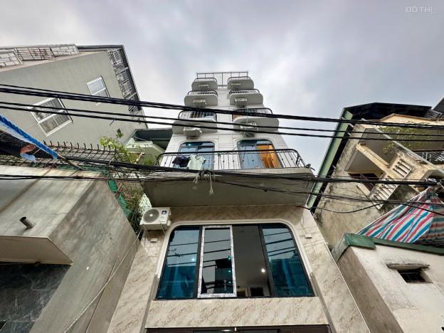 (Siêu phẩm) Tòa Apartment mặt hồ 96m2 x 30P tại Quan Nhân - Dòng tiền 1,85 tỷ/năm - Tin Thật 100%. 14812410