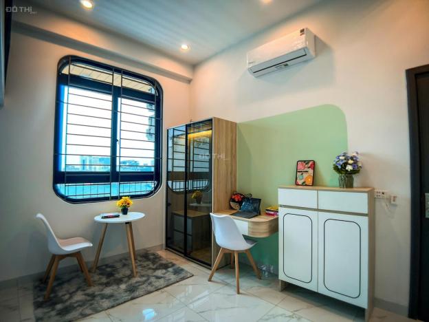 (Siêu phẩm) Tòa Apartment mặt hồ 96m2 x 30P tại Quan Nhân - Dòng tiền 1,85 tỷ/năm - Tin Thật 100%. 14812410