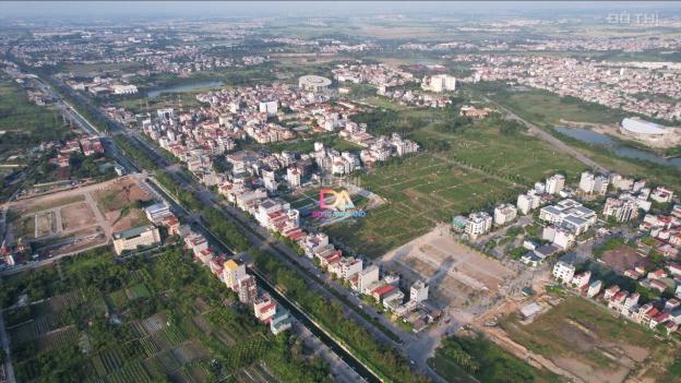 BÁN ĐẤT ĐẤU GIÁ A5 UY NỖ ĐÔNG ANH - KHU VƯỜN ĐÀO KINH DOANH 14537618