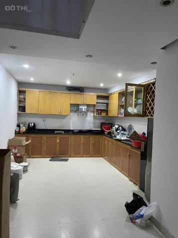 Bán nhà Thanh Xuân, ngõ 162 Lê Trọng Tấn; 52m2; 12,5 tỷ, oto 7 chỗ ra vào 14813002