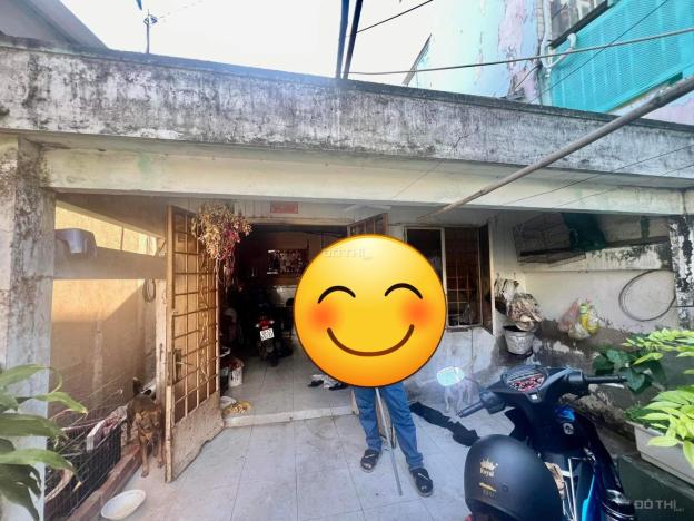 Bán nhà riêng tại Đường Nguyễn Sĩ Cố, Phường 15, Quận 8, Hồ Chí Minh diện tích 75m2 giá 3200 Triệu 14813070