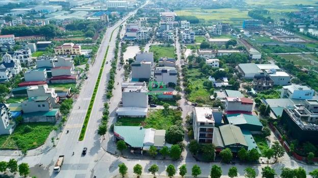 Bán đất biệt thự khu đô thị Nguyên Khê Đông Anh 14380785