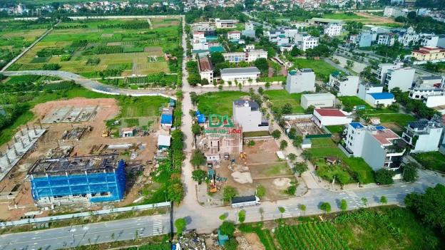 Bán đất biệt thự khu đô thị Nguyên Khê Đông Anh 14380785