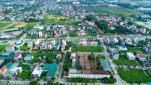 Bán đất biệt thự khu đô thị Nguyên Khê Đông Anh 14380785