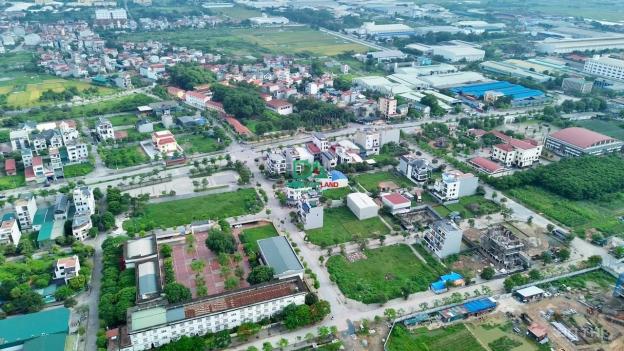 Bán đất biệt thự khu đô thị Nguyên Khê Đông Anh 14380785