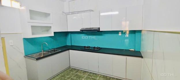 Nhà trống, hẻm 3m Thích Quảng Đức, ở liền, Nhỉnh 6 tỷ 14813271