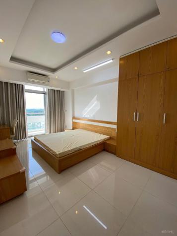 Cho thuê gấp căn hộ Grand Court 1, 137m2 PMH, Q7, giá 25 triệu. 14813429