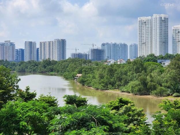 Cần cho thuê căn hộ Riverpark 1 nhà mới đẹp giá rẻ 38 triệu/tháng 14813453