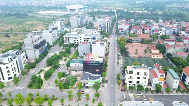 Bán đất kinh doanh đấu giá Vườn Đào Đông Anh 14178562