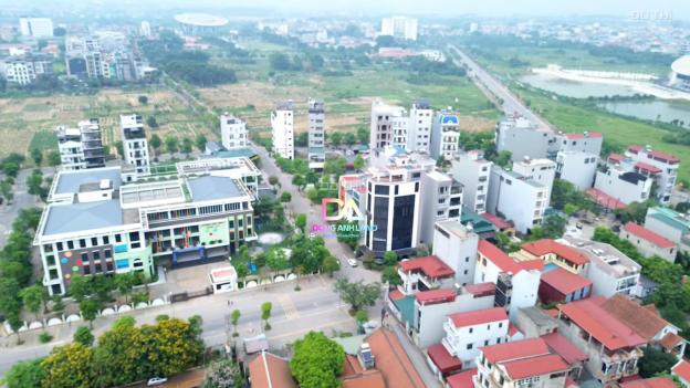 Bán đất kinh doanh đấu giá Vườn Đào Đông Anh 14178562