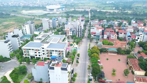 Bán đất kinh doanh đấu giá Vườn Đào Đông Anh 14178562