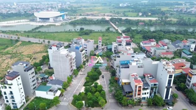 Bán đất kinh doanh đấu giá Vườn Đào Đông Anh 14178562