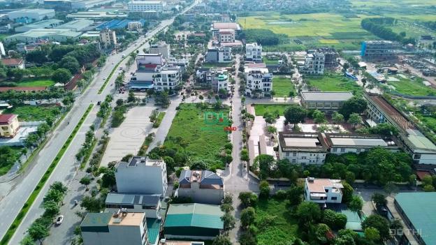 Bán đất biệt thự khu đô thị Nguyên Khê Đông Anh 14197227