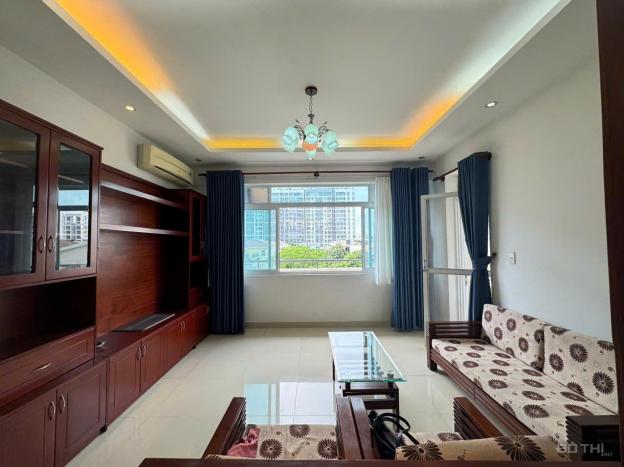 Bán gấp căn hộ Cảnh viên 3, 118m2, 3PN, view biệt thự, giá tốt đầu tư 14813623