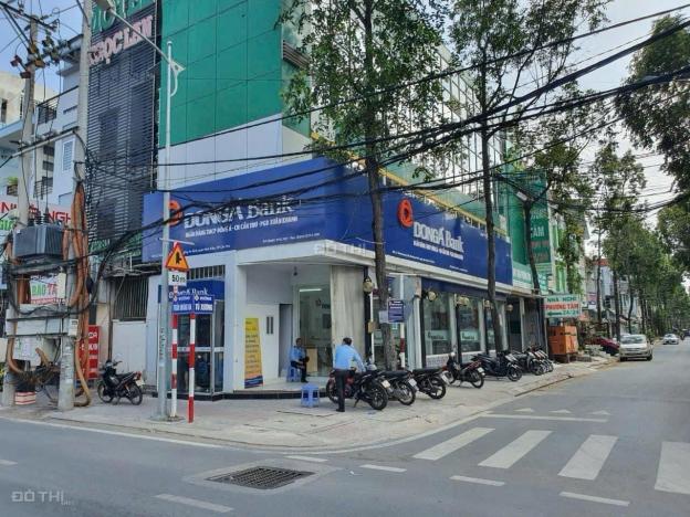 BÁN NHÀ 2 LẦU GÓC 2 MẶT TIỀN ĐƯỜNG TRẦN HOÀNG NA VÀ TÚ XƯƠNG 14813649