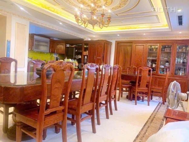 CẦN BÁN NHÀ BIỆT THỰ TRẦN KIM XUYẾN, LÔ GÓC, 3 THOÁNG, ĐẮC ĐỊA, CỰC HIẾM, 330 M2, 125 TỶ 14813702