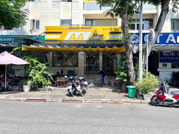 Cho thuê SHOP mặt tiền đường Hà Huy Tập, Phú Mỹ Hưng, Quận 7 Giá Rẻ 14814356