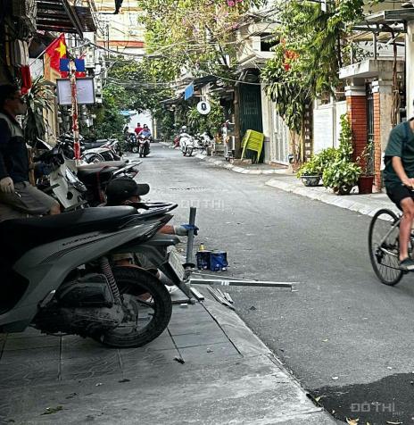 Cần bán nhà Nguyễn An Ninh - kinh doanh đỉnh - 41m2, 1T, 8m mặt tiền - giá chào 2,5 tỷ 14814435