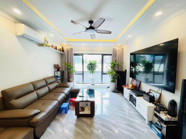 Khu Vip Quận Thanh Xuân, DT 40m2 x 5T, Giá Chỉ 5.8 Tỷ, 30m Ra Ô Tô Tránh. 14814848