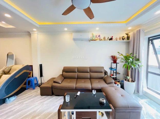 Khu Vip Quận Thanh Xuân, DT 40m2 x 5T, Giá Chỉ 5.8 Tỷ, 30m Ra Ô Tô Tránh. 14814848