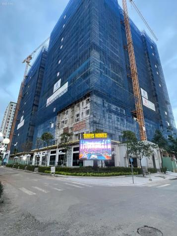 Căn Hộ CityMark Residence Cao Cấp Nằm Ngay Trung Tâm Thành Phố Cảng 14815038