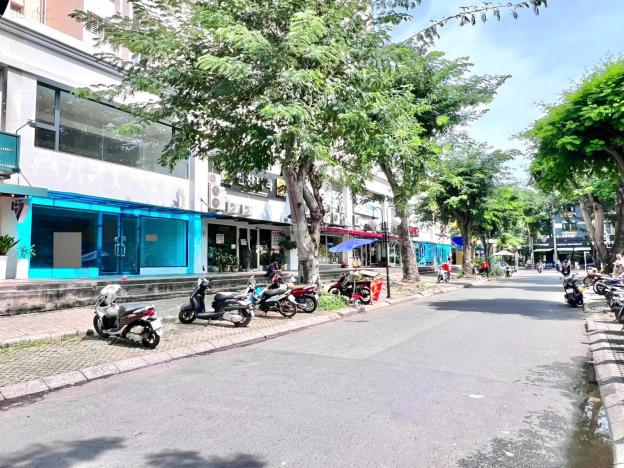 Bán SHOP khu GRAND VIEW, PHÚ MỸ HƯNG, Quận 7 giá đầu tư vị trí đẹp 14815483