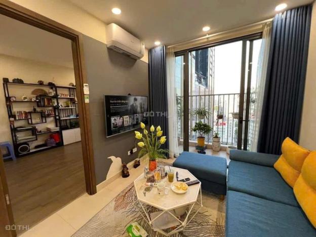 Cho thuê căn hộ cao cấp chung cư FLC Green Apartment 60m 2 ngủ  full đồ 12 triệu/tháng 14815710