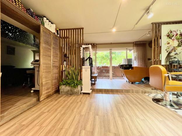 Cho thuê tiệm NAIL SPA ở Phú Mỹ Hưng, Quận 7 có sẵn trang thiết bị máy móc 14815857