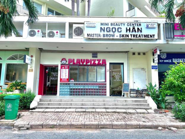 Bán Shop Kinh Doanh khu GRAND VIEW, PHÚ MỸ HƯNG, Quận 7 Giá Tốt 14816292