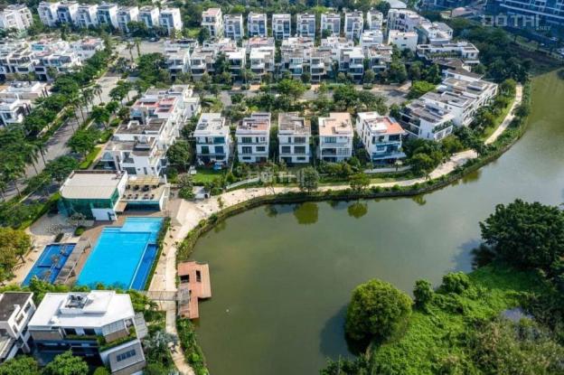 Bán đất dự án Minh Sơn ngay đường Liên Phường Q9, giáp Global City, giá nhanh 45tr/m2 14816438